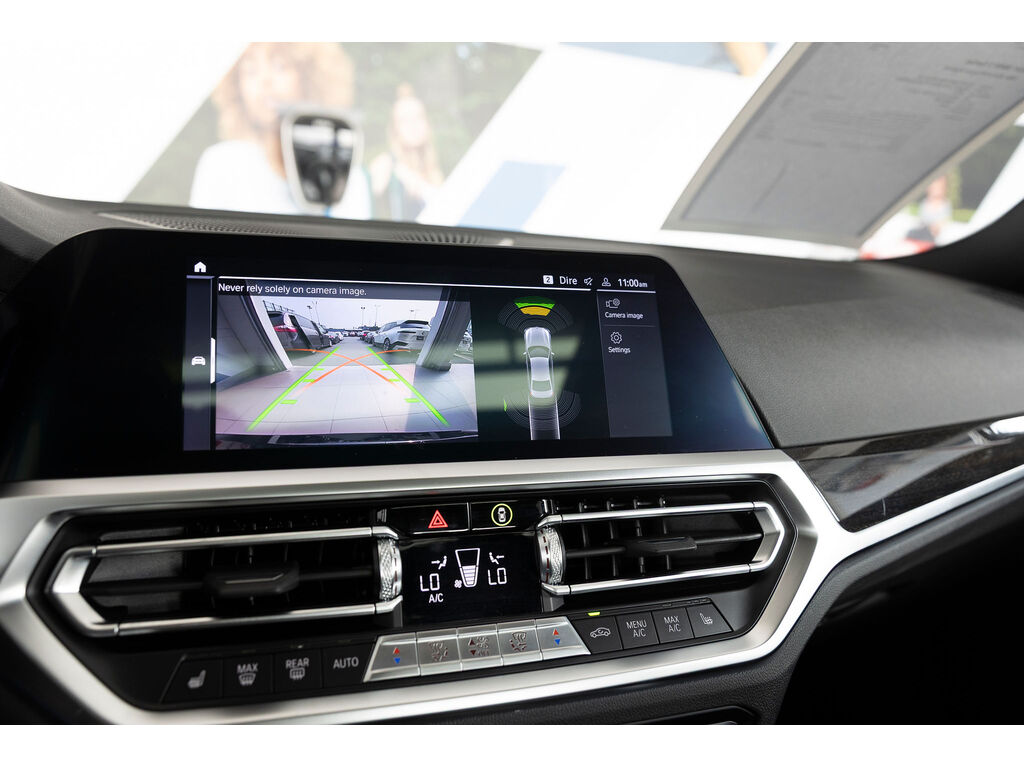 2021 BMW 330e xDrive, 温哥华, 全款车