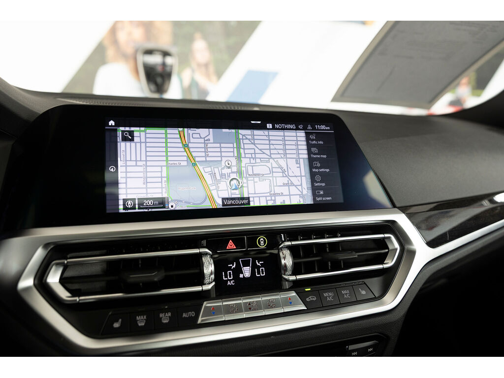 2021 BMW 330e xDrive, 温哥华, 全款车