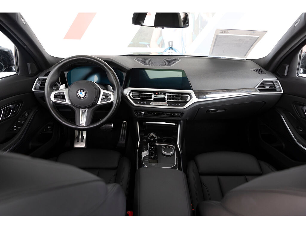 2021 BMW 330e xDrive, 温哥华, 全款车