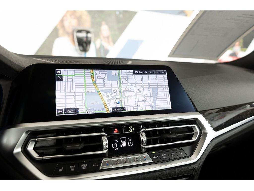2021 BMW 330e xDrive, 温哥华, 全款车