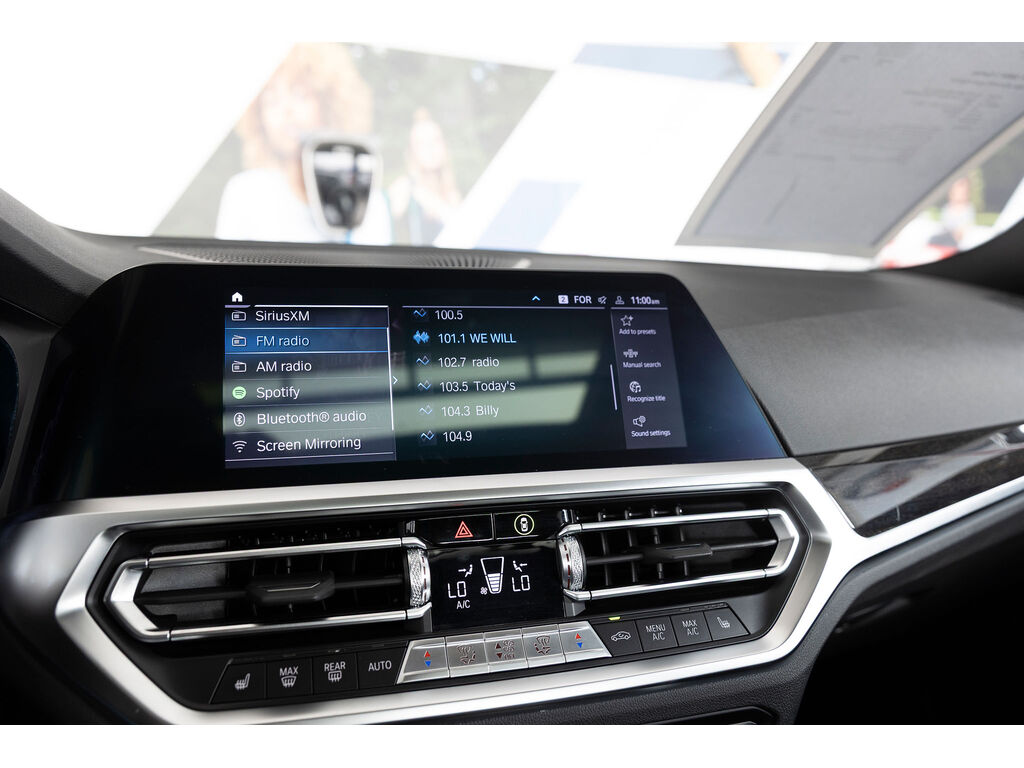 2021 BMW 330e xDrive, 温哥华, 全款车
