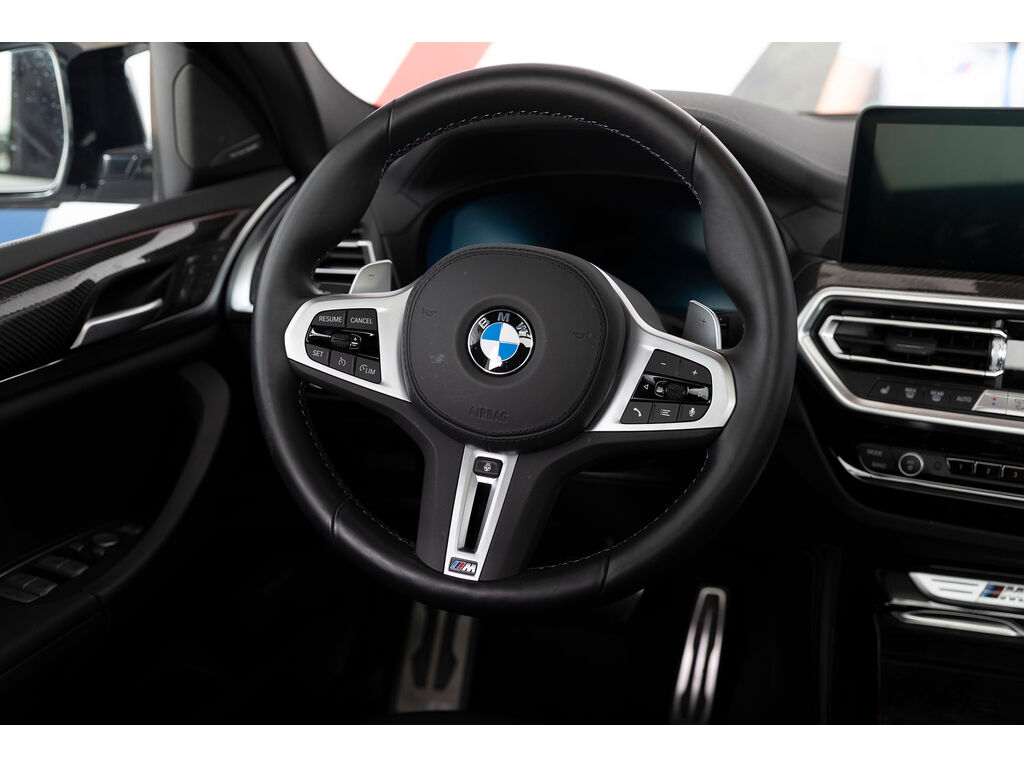 2024 BMW X4 M40i, 温哥华, 全款车
