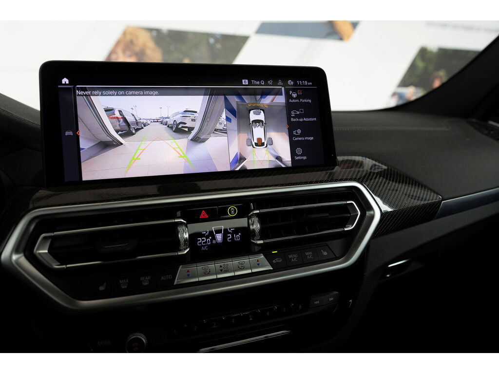 2024 BMW X4 M40i, 温哥华, 全款车