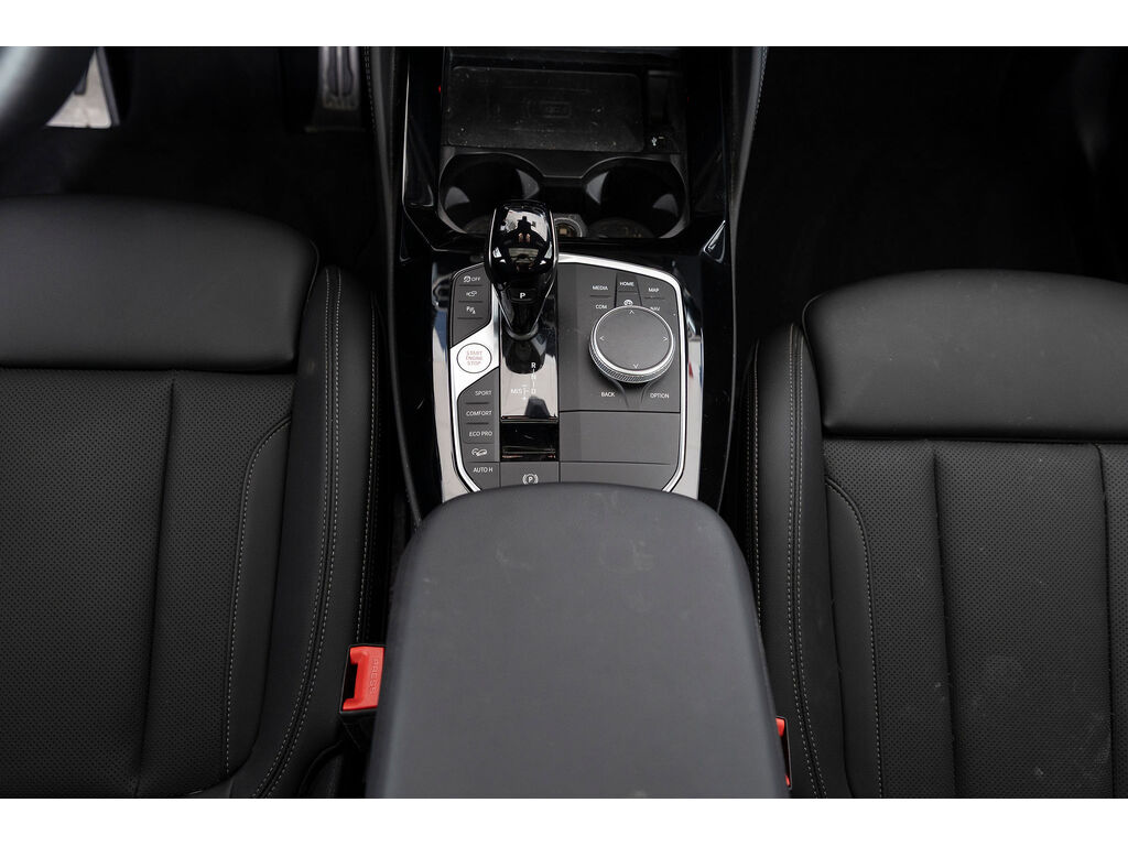 2024 BMW X4 M40i, 温哥华, 全款车