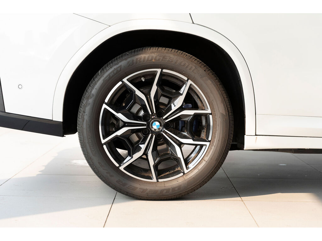2024 BMW X4 M40i, 温哥华, 全款车