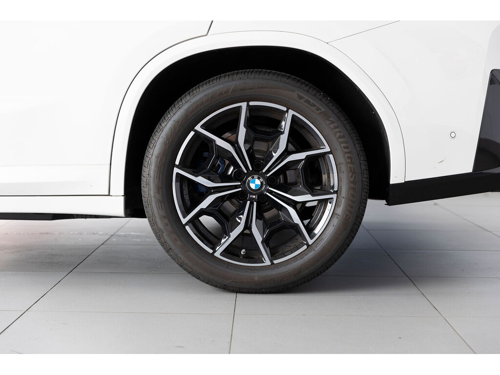 2024 BMW X4 M40i, 温哥华, 全款车