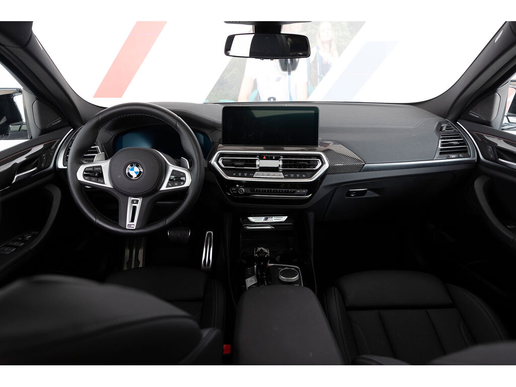 2024 BMW X4 M40i, 温哥华, 全款车