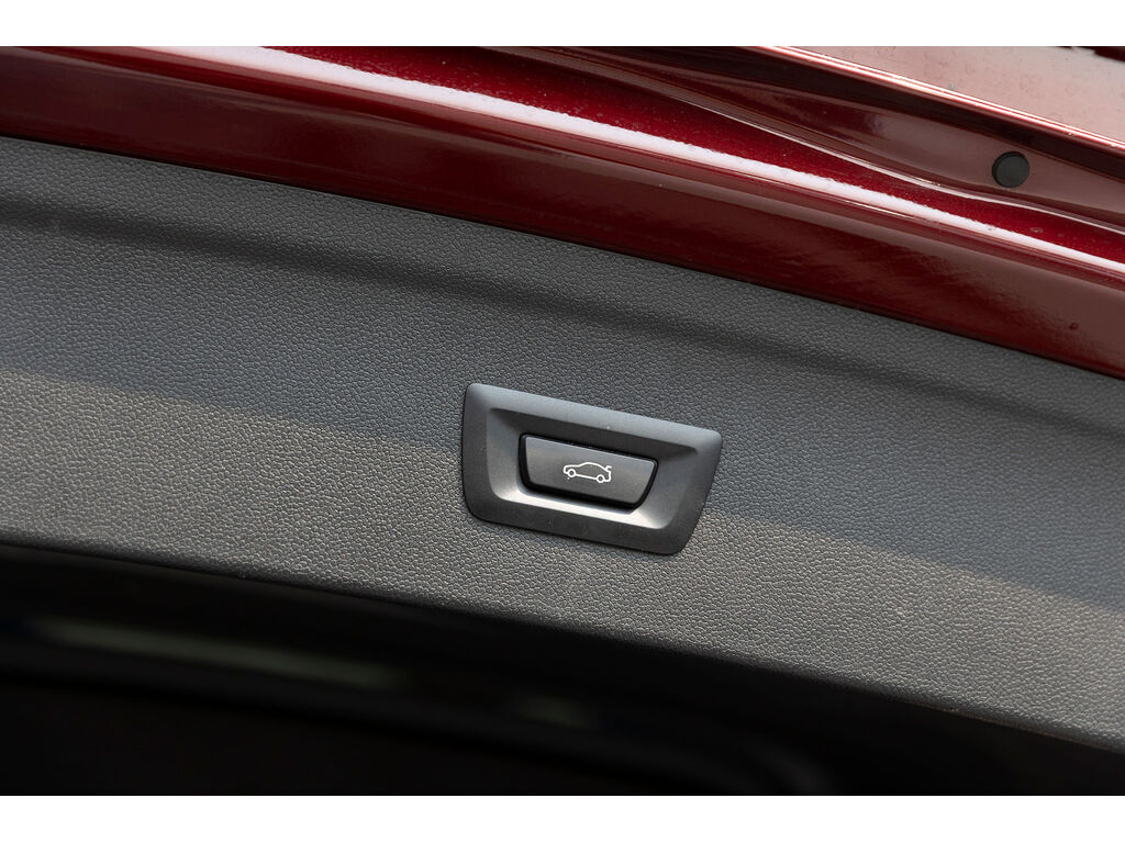 2023 BMW iX xDrive50, 温哥华, 全款车