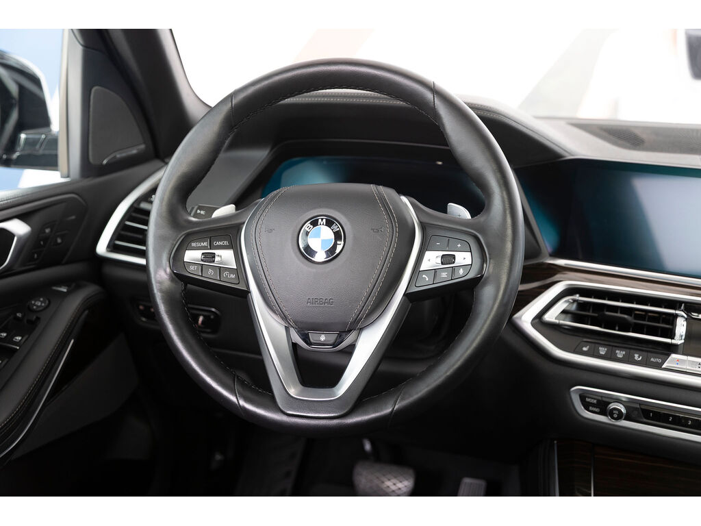 2019 BMW X5 xDrive40i, 温哥华, 全款车