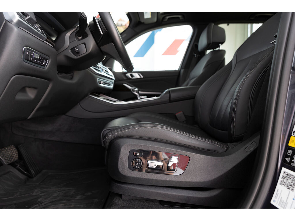 2019 BMW X5 xDrive40i, 温哥华, 全款车