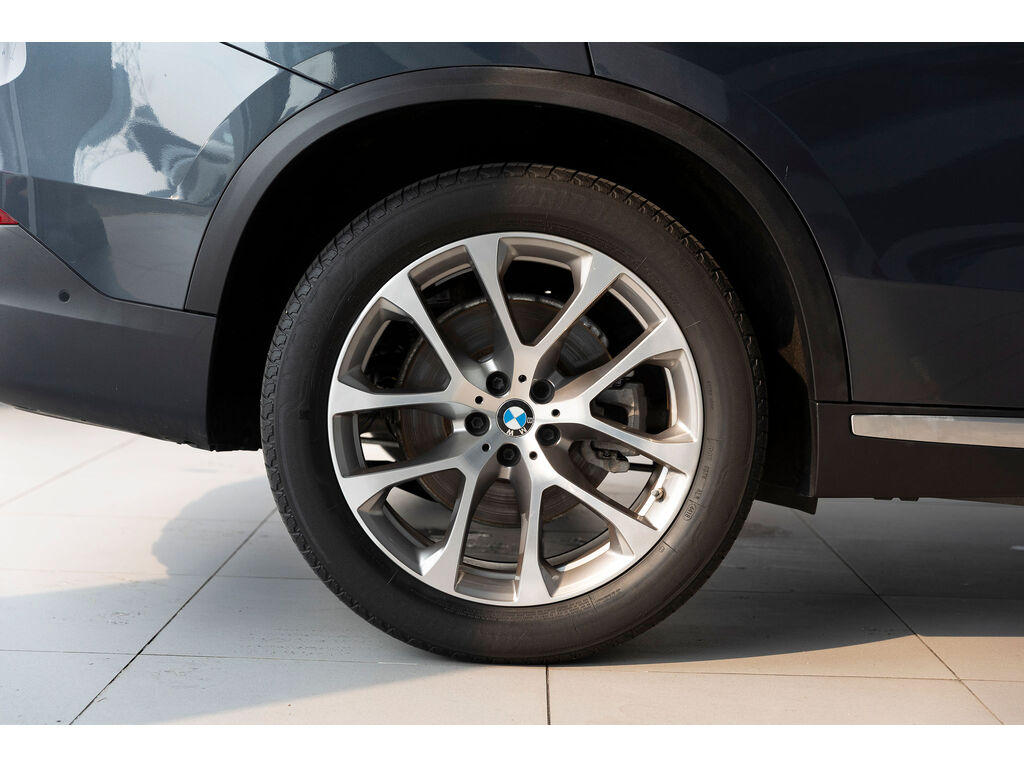 2019 BMW X5 xDrive40i, 温哥华, 全款车