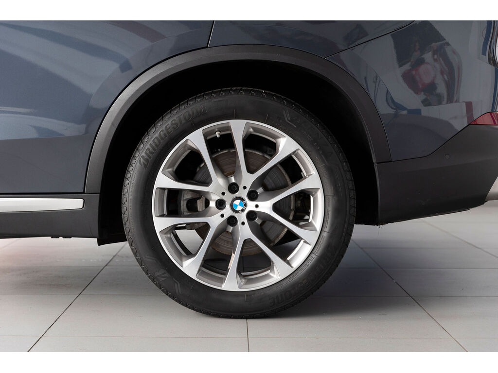 2019 BMW X5 xDrive40i, 温哥华, 全款车