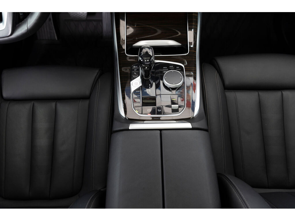 2019 BMW X5 xDrive40i, 温哥华, 全款车