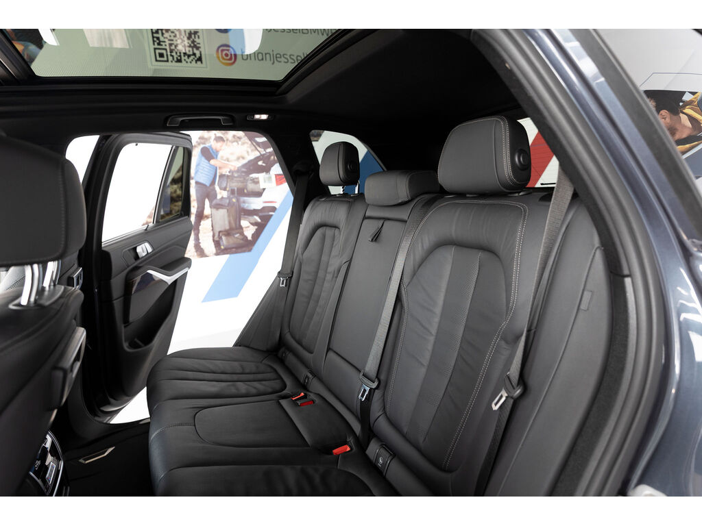 2019 BMW X5 xDrive40i, 温哥华, 全款车