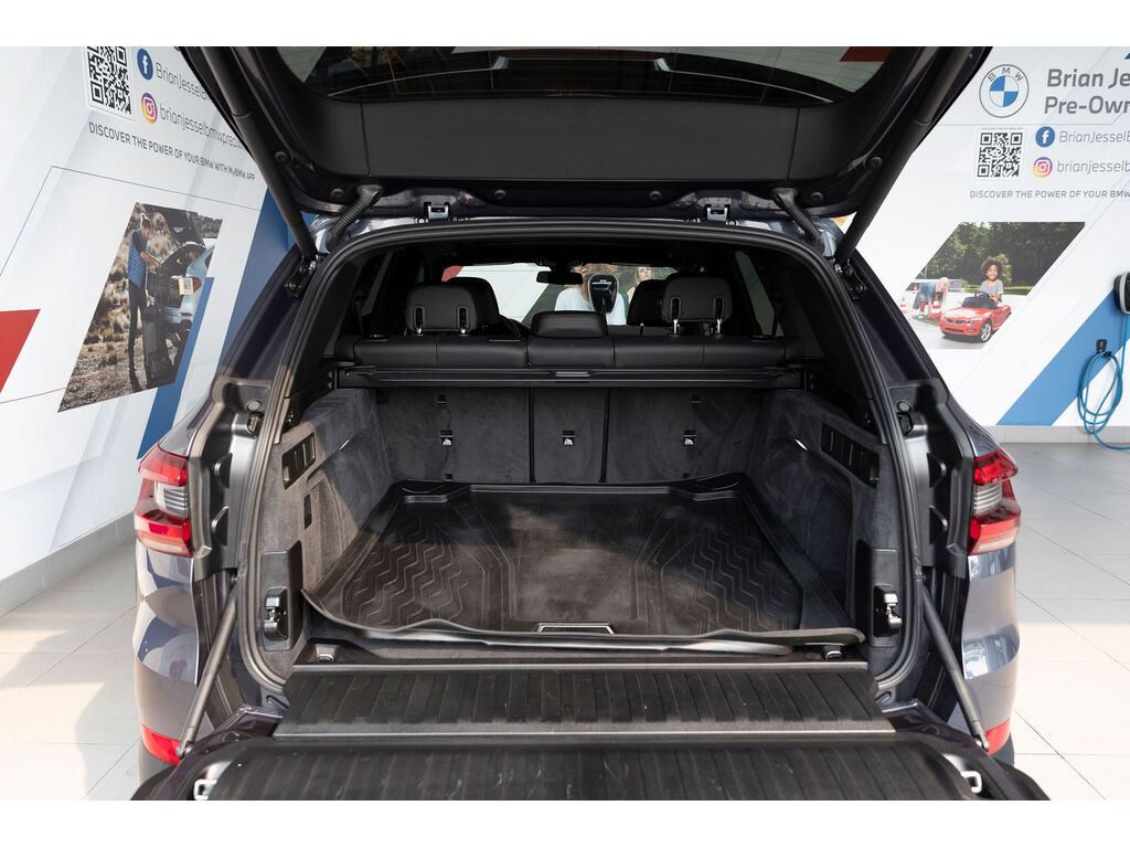 2019 BMW X5 xDrive40i, 温哥华, 全款车