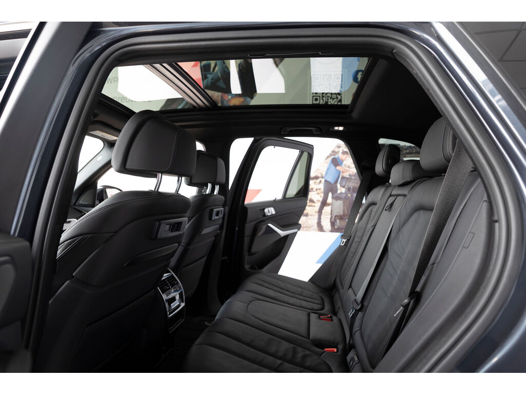 2019 BMW X5 xDrive40i, 温哥华, 全款车