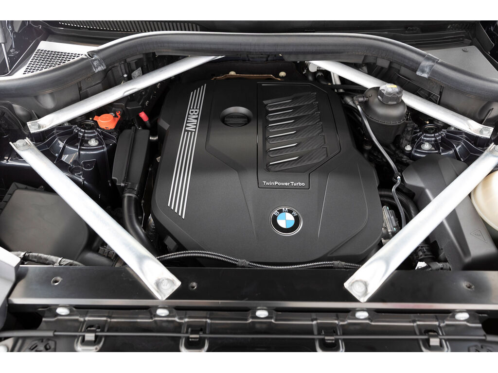 2019 BMW X5 xDrive40i, 温哥华, 全款车