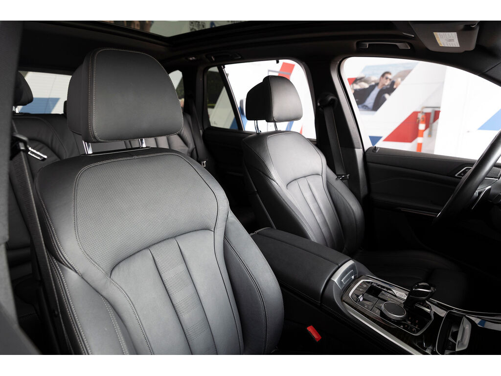 2019 BMW X5 xDrive40i, 温哥华, 全款车
