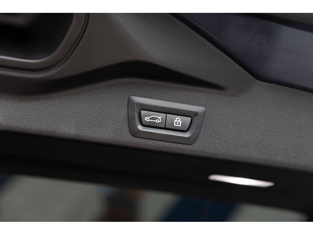 2019 BMW X5 xDrive40i, 温哥华, 全款车