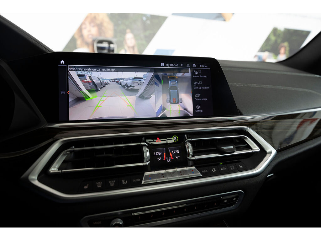 2019 BMW X5 xDrive40i, 温哥华, 全款车