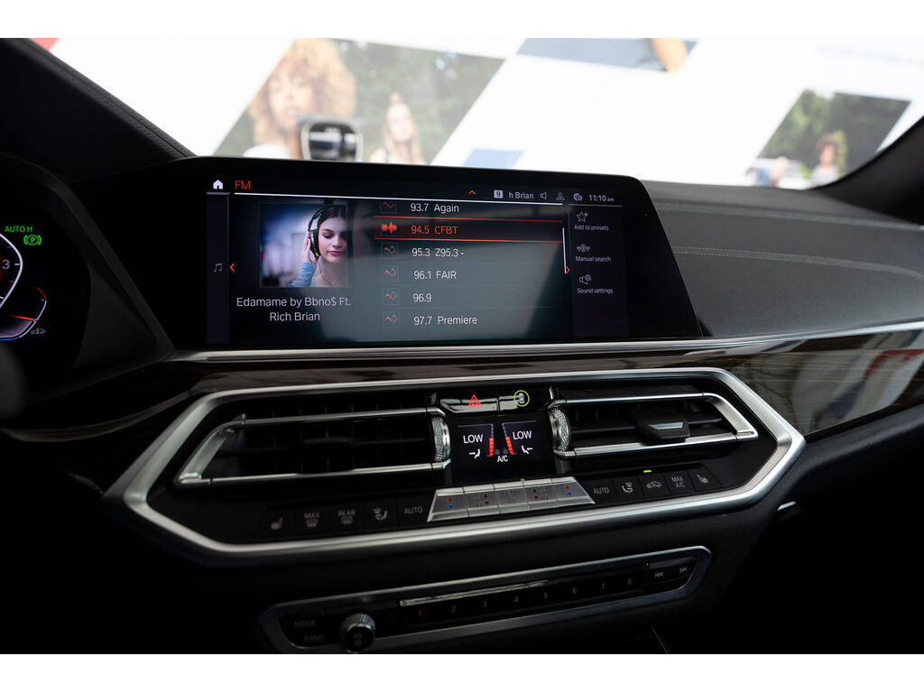 2019 BMW X5 xDrive40i, 温哥华, 全款车