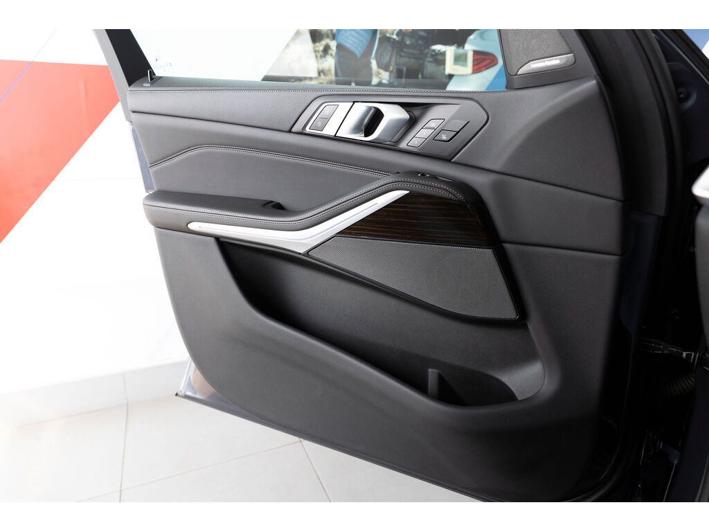 2019 BMW X5 xDrive40i, 温哥华, 全款车