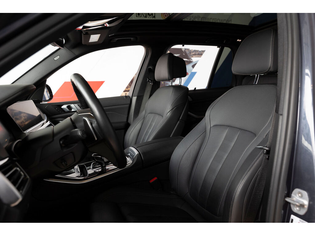 2019 BMW X5 xDrive40i, 温哥华, 全款车