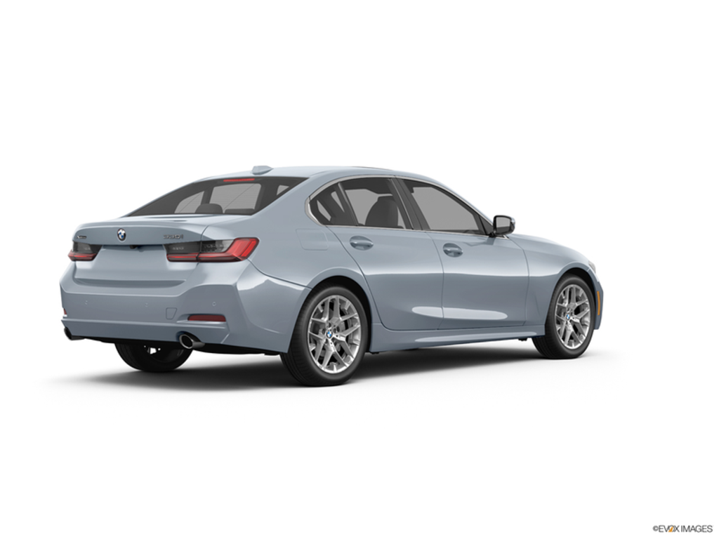 2026 BMW 3 Series 330i xDrive, 温哥华, 全款车