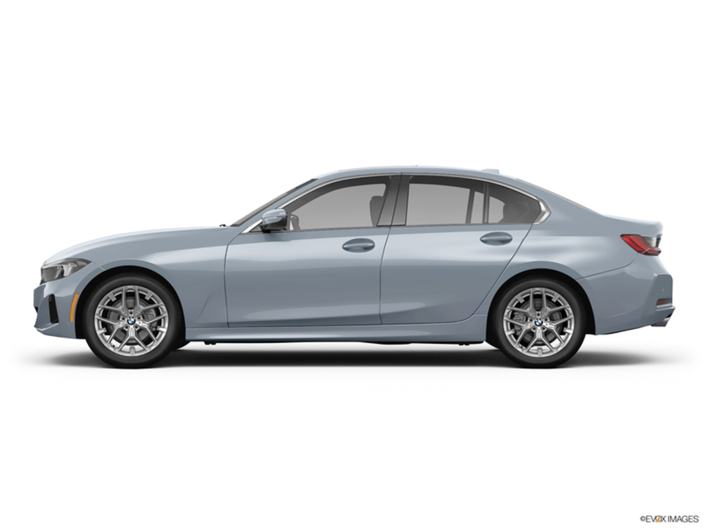 2026 BMW 3 Series 330i xDrive, 温哥华, 全款车