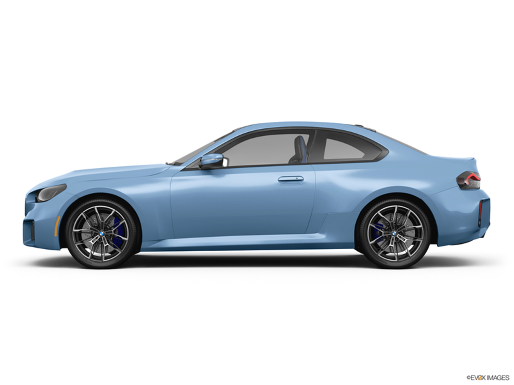 2025 BMW M2 Coupe, 温哥华, 全款车