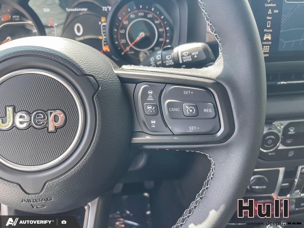2025 Jeep Wrangler 2-Door Recon, Toronto, Cash
