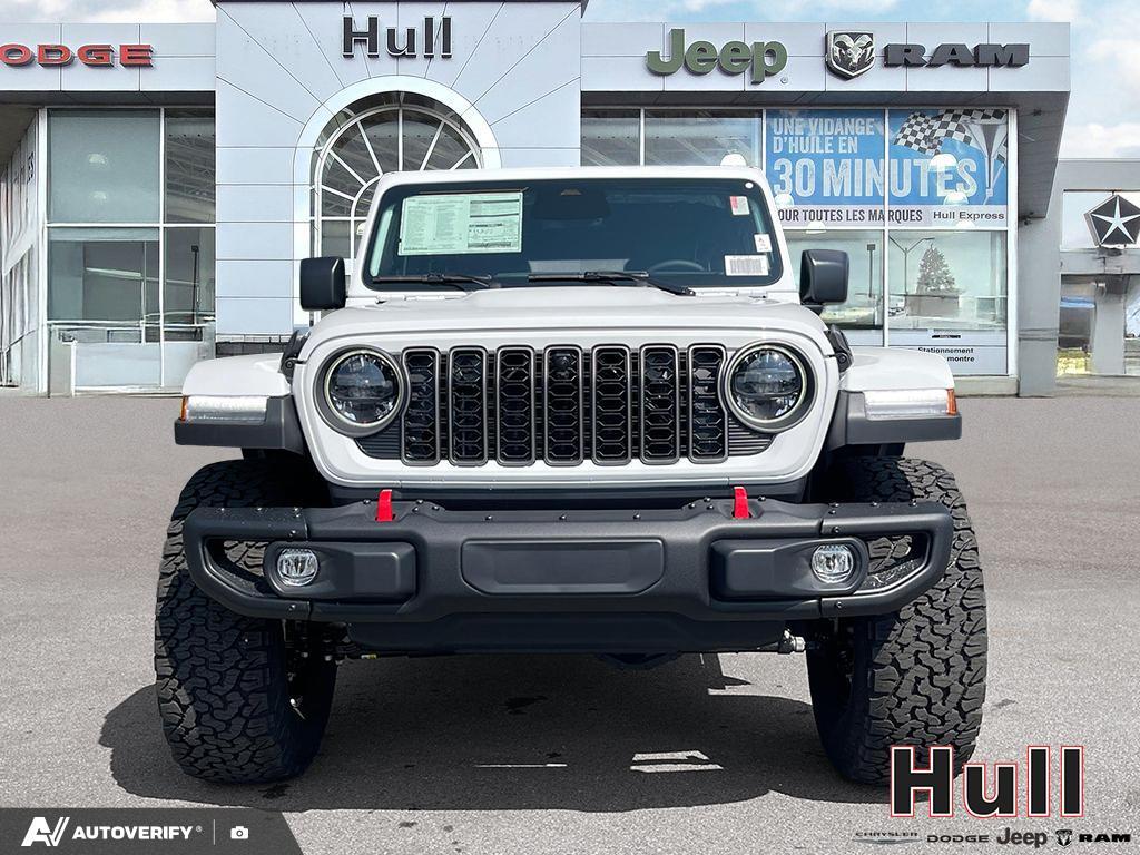 2025 Jeep Wrangler 2-Door Recon, Toronto, Cash