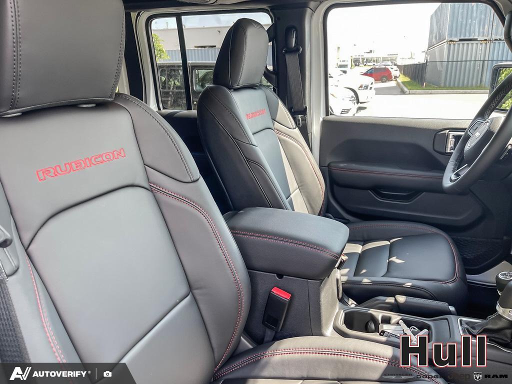 2025 Jeep Wrangler 2-Door Recon, Toronto, Cash