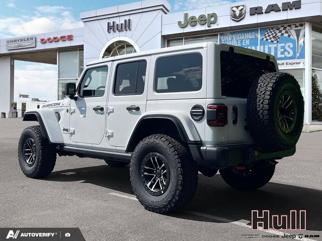 2025 Jeep Wrangler 2-Door Recon, Toronto, Cash