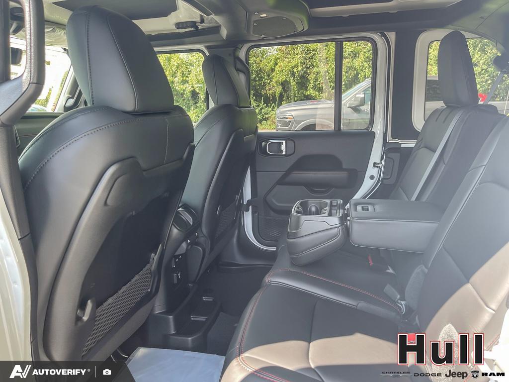 2025 Jeep Wrangler 2-Door Recon, Toronto, Cash