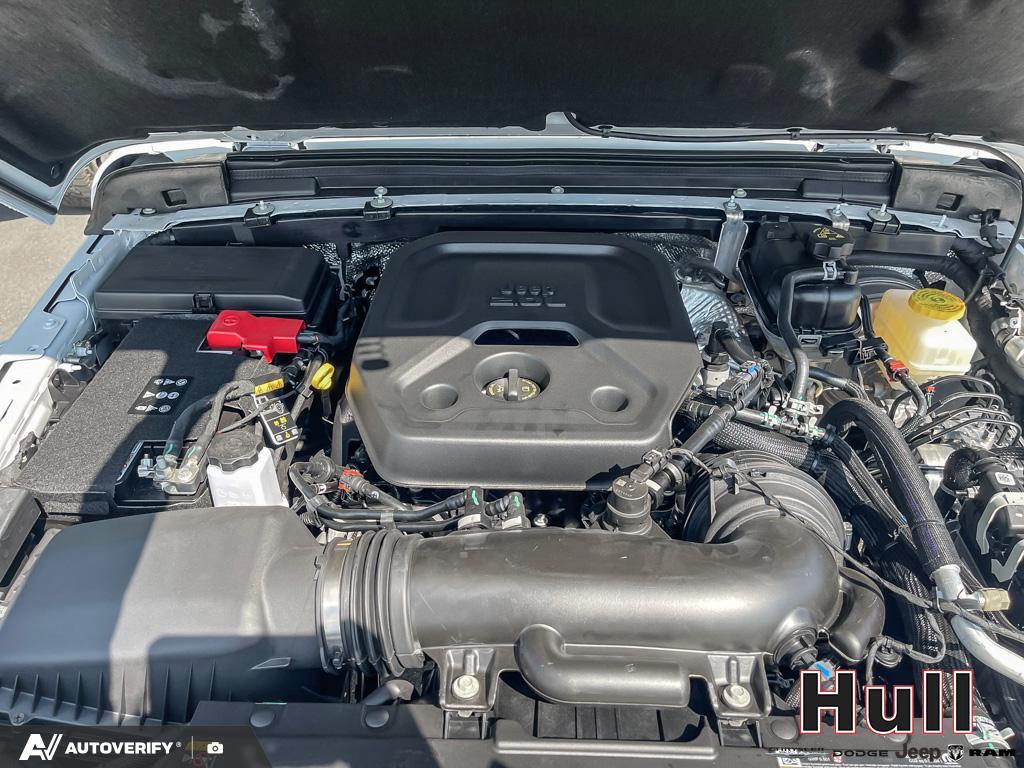 2025 Jeep Wrangler 2-Door Recon, Toronto, Cash