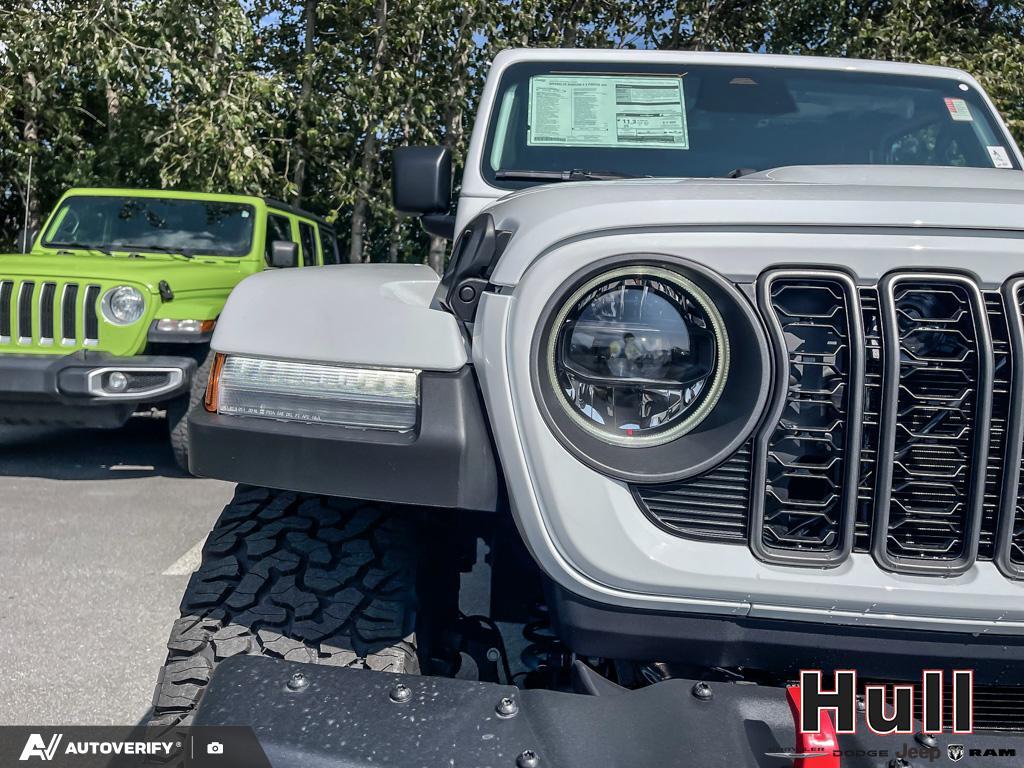 2025 Jeep Wrangler 2-Door Recon, Toronto, Cash