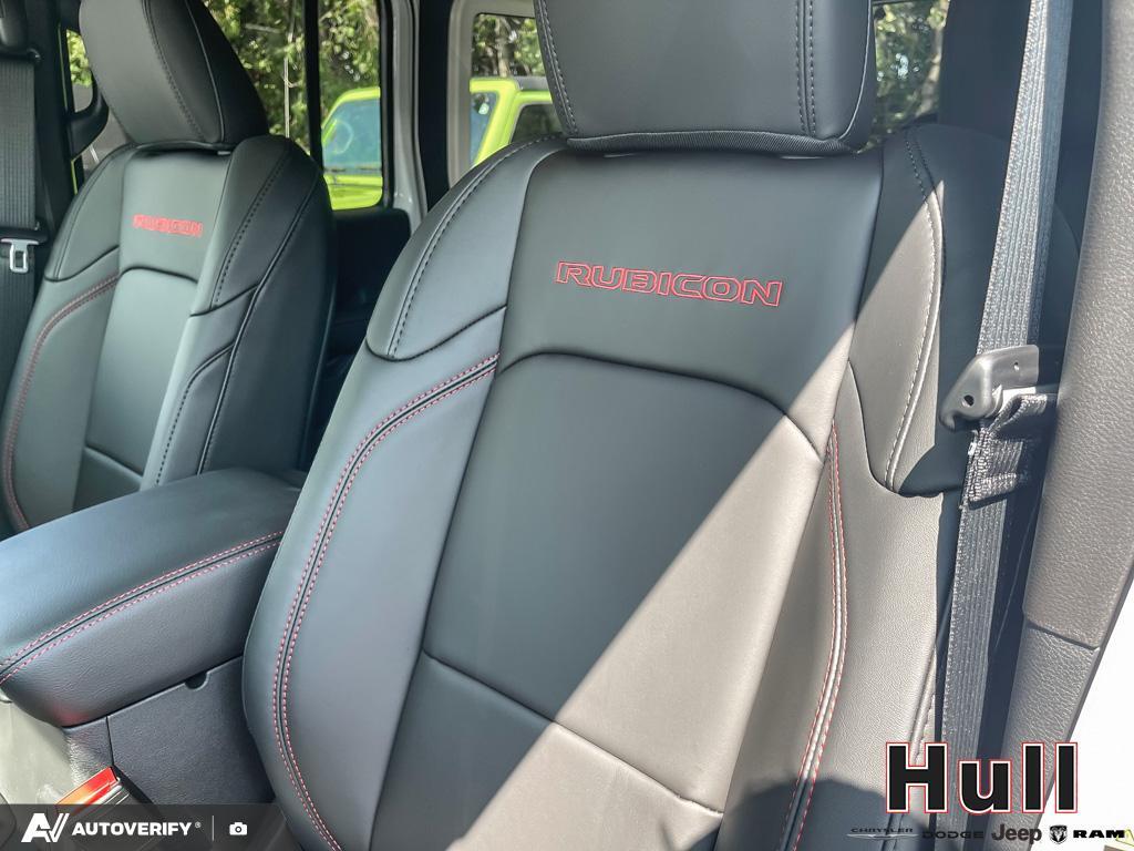 2025 Jeep Wrangler 2-Door Recon, Toronto, Cash