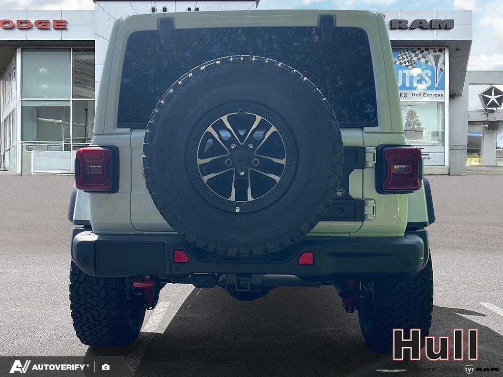 2025 Jeep Wrangler 2-Door Recon, Toronto, Cash