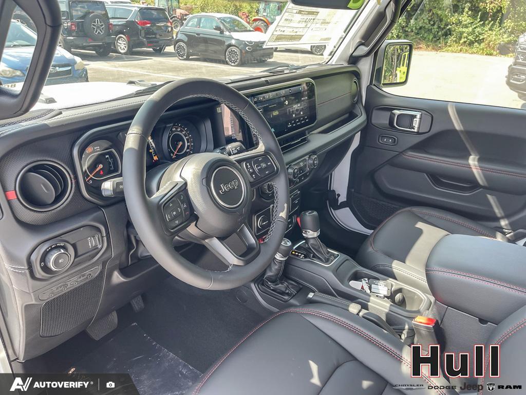 2025 Jeep Wrangler 2-Door Recon, Toronto, Cash