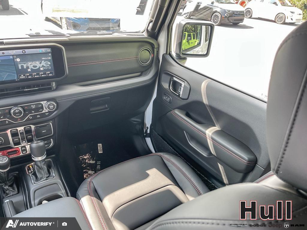 2025 Jeep Wrangler 2-Door Recon, Toronto, Cash
