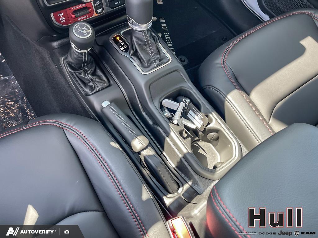 2025 Jeep Wrangler 2-Door Recon, Toronto, Cash