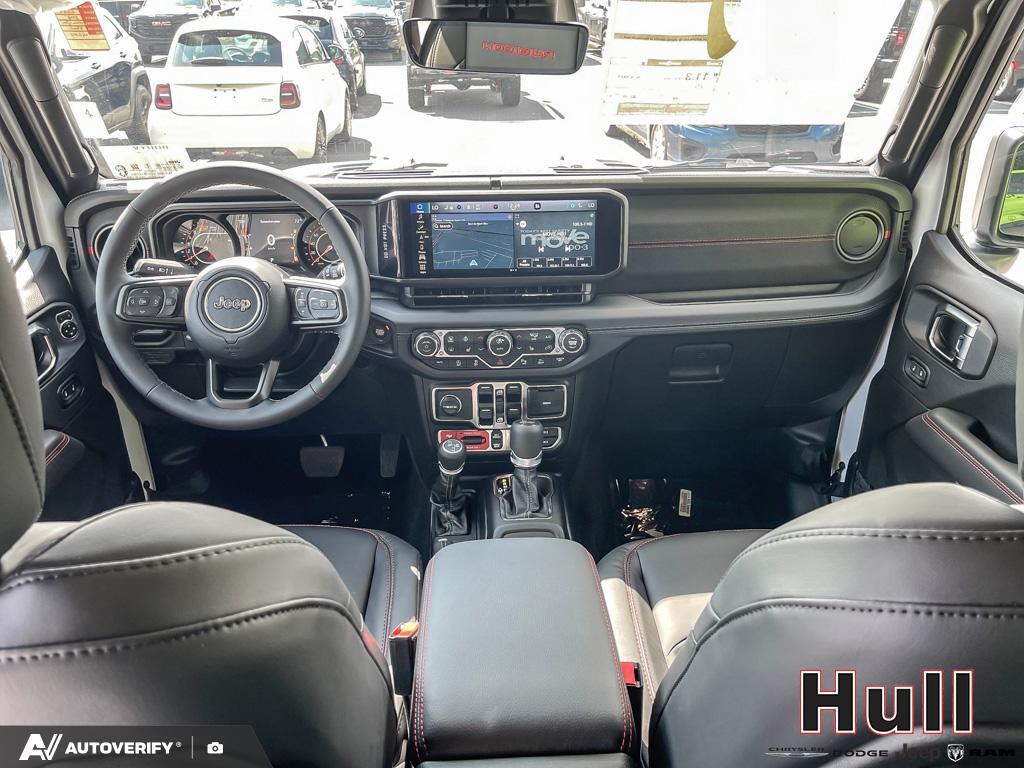 2025 Jeep Wrangler 2-Door Recon, Toronto, Cash