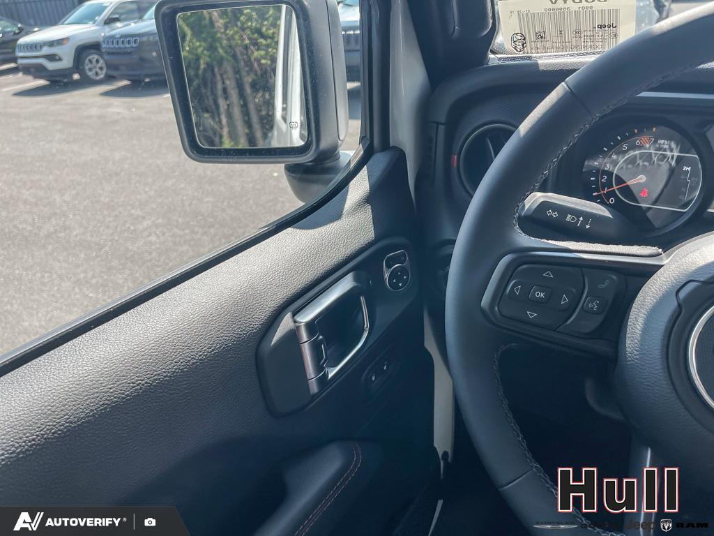 2025 Jeep Wrangler 2-Door Recon, Toronto, Cash