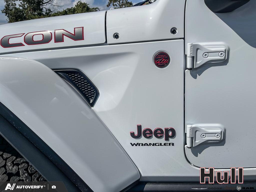 2025 Jeep Wrangler 2-Door Recon, Toronto, Cash