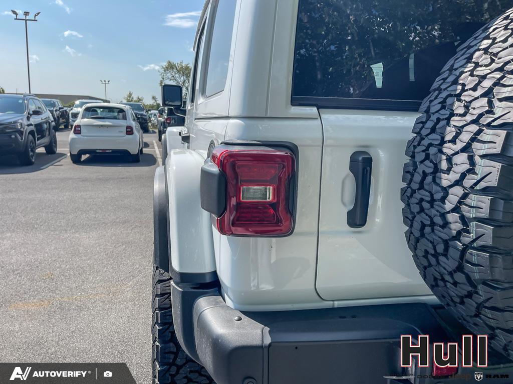 2025 Jeep Wrangler 2-Door Recon, Toronto, Cash