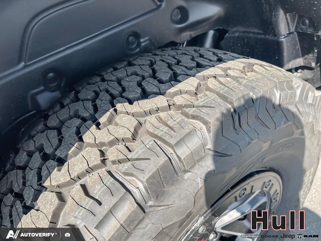 2025 Jeep Wrangler 2-Door Recon, Toronto, Cash