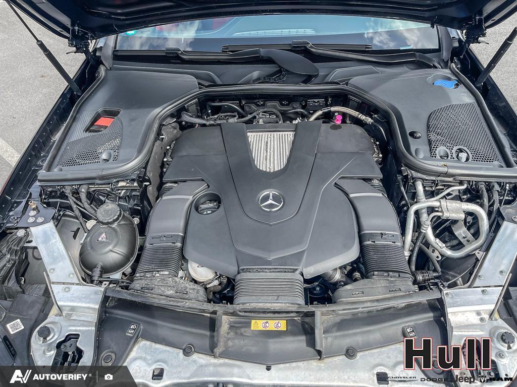 2019 Mercedes-Benz E 450 4MATIC, Toronto, Cash