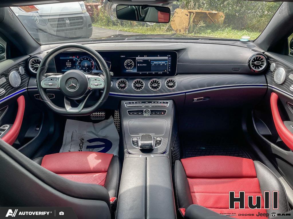 2019 Mercedes-Benz E 450 4MATIC, Toronto, Cash