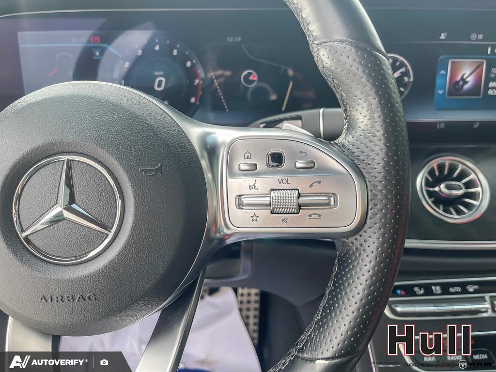 2019 Mercedes-Benz E 450 4MATIC, Toronto, Cash